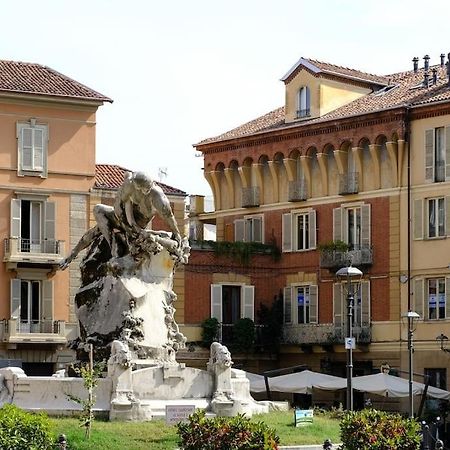 Apartament Casa Medici Asti Zewnętrze zdjęcie