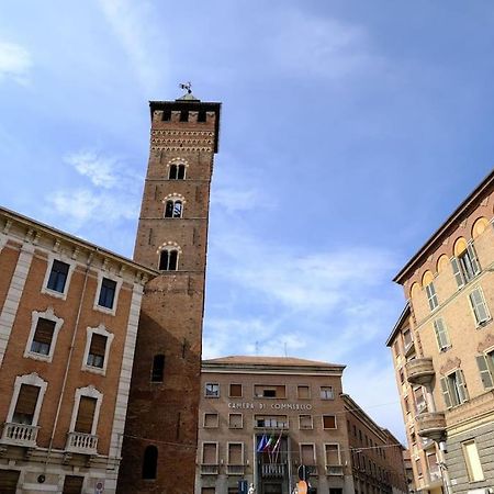 Apartament Casa Medici Asti Zewnętrze zdjęcie