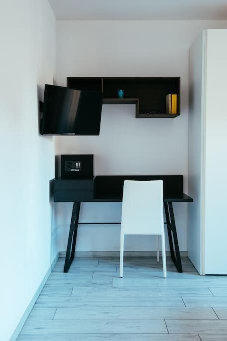 Apartament Casa Medici Asti Zewnętrze zdjęcie