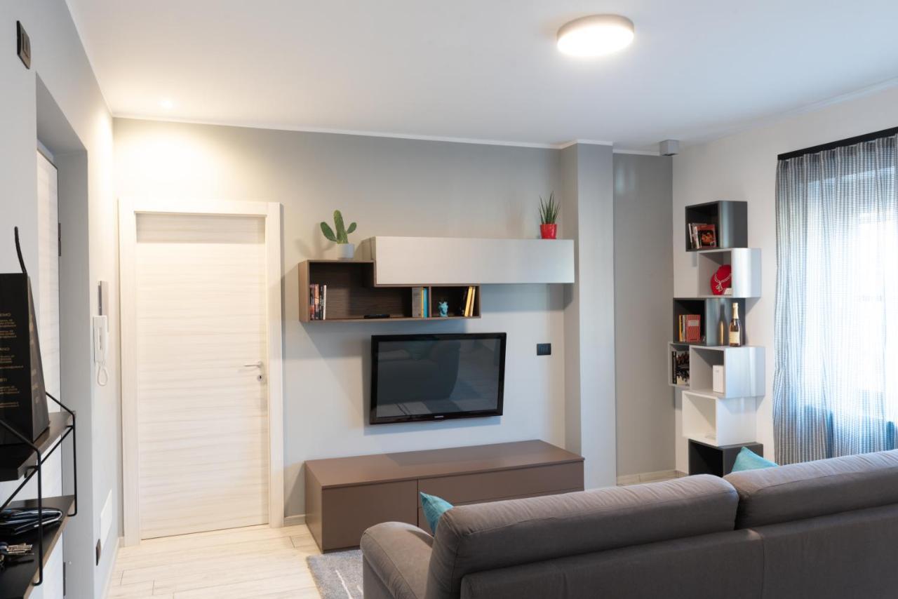 Apartament Casa Medici Asti Zewnętrze zdjęcie
