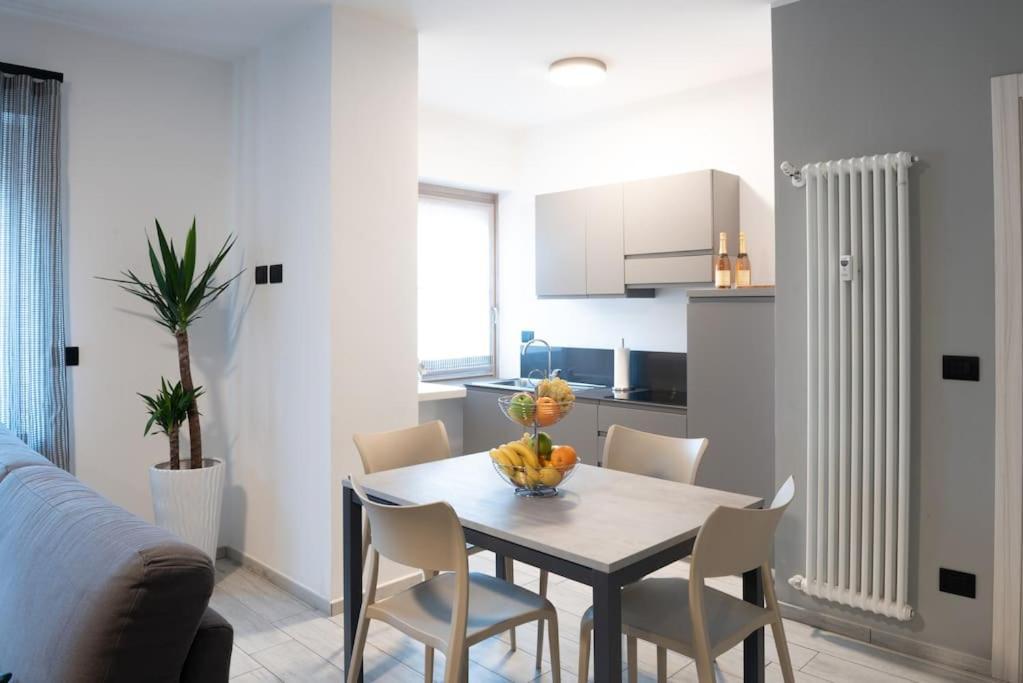 Apartament Casa Medici Asti Zewnętrze zdjęcie