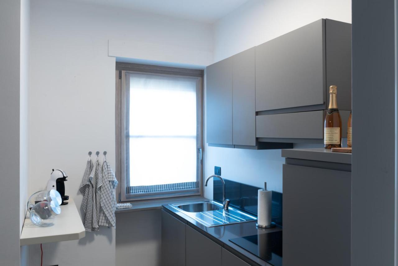 Apartament Casa Medici Asti Zewnętrze zdjęcie