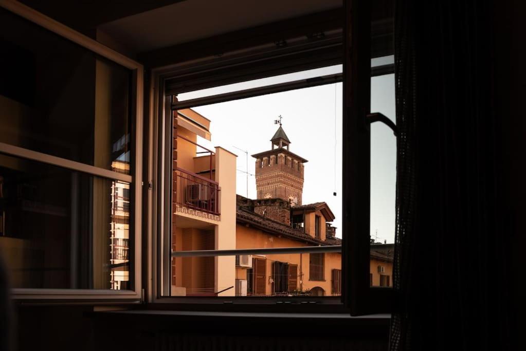 Apartament Casa Medici Asti Zewnętrze zdjęcie